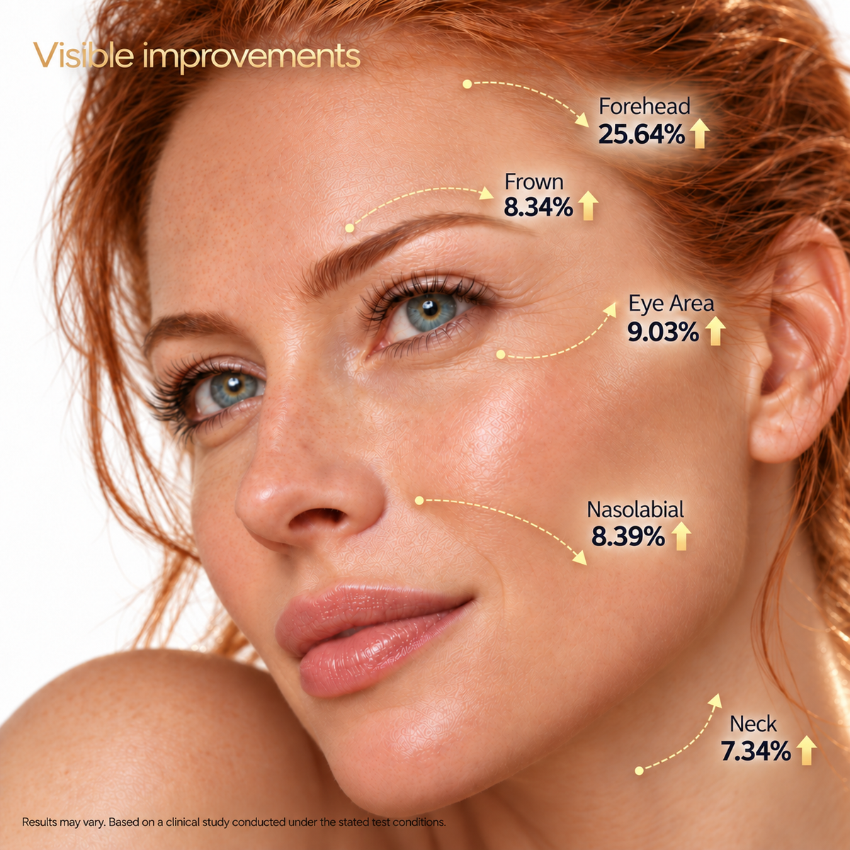 SILK PEPTIDES COPPER SERUM