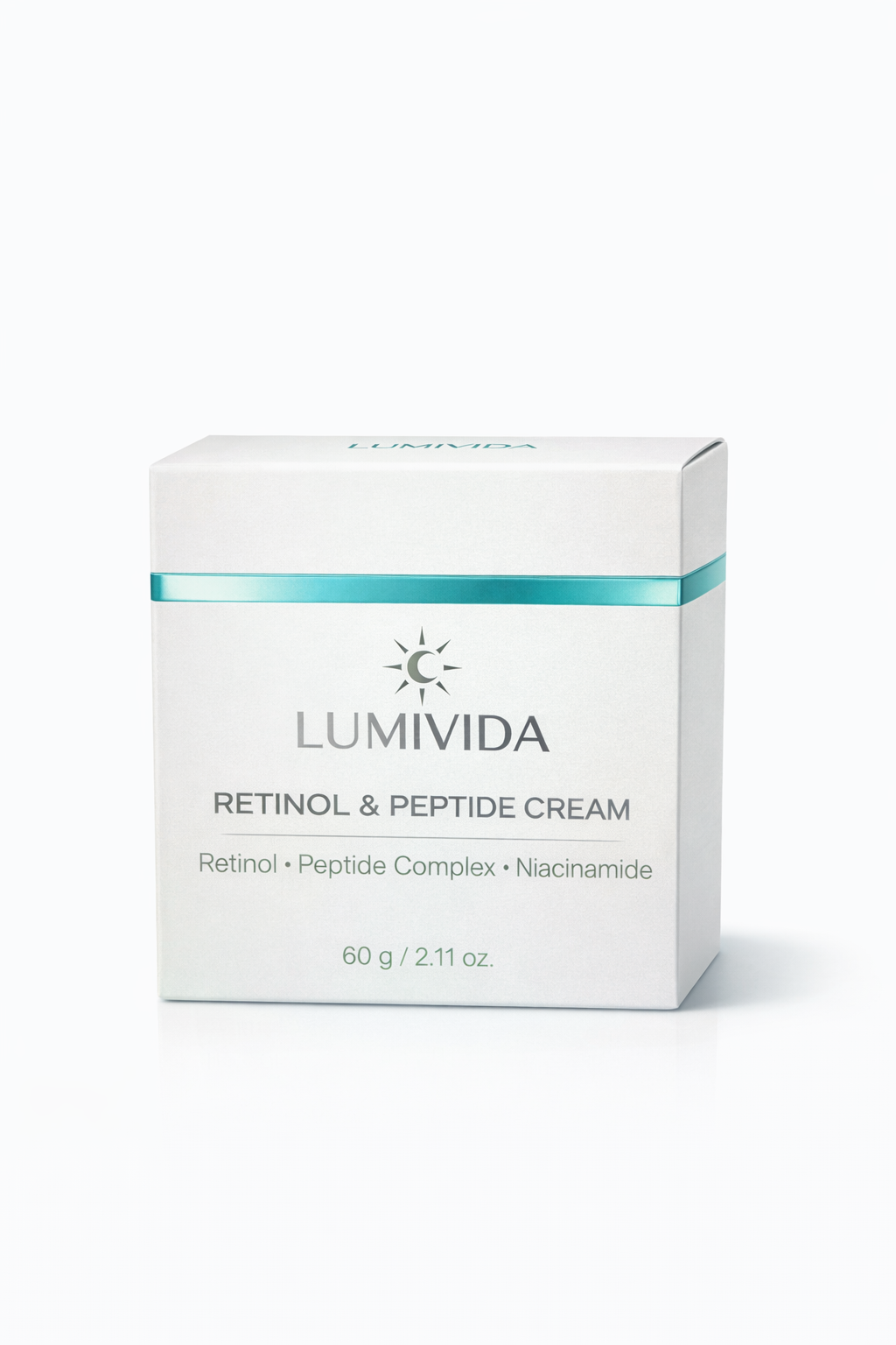 Peptide & Retinol Cream