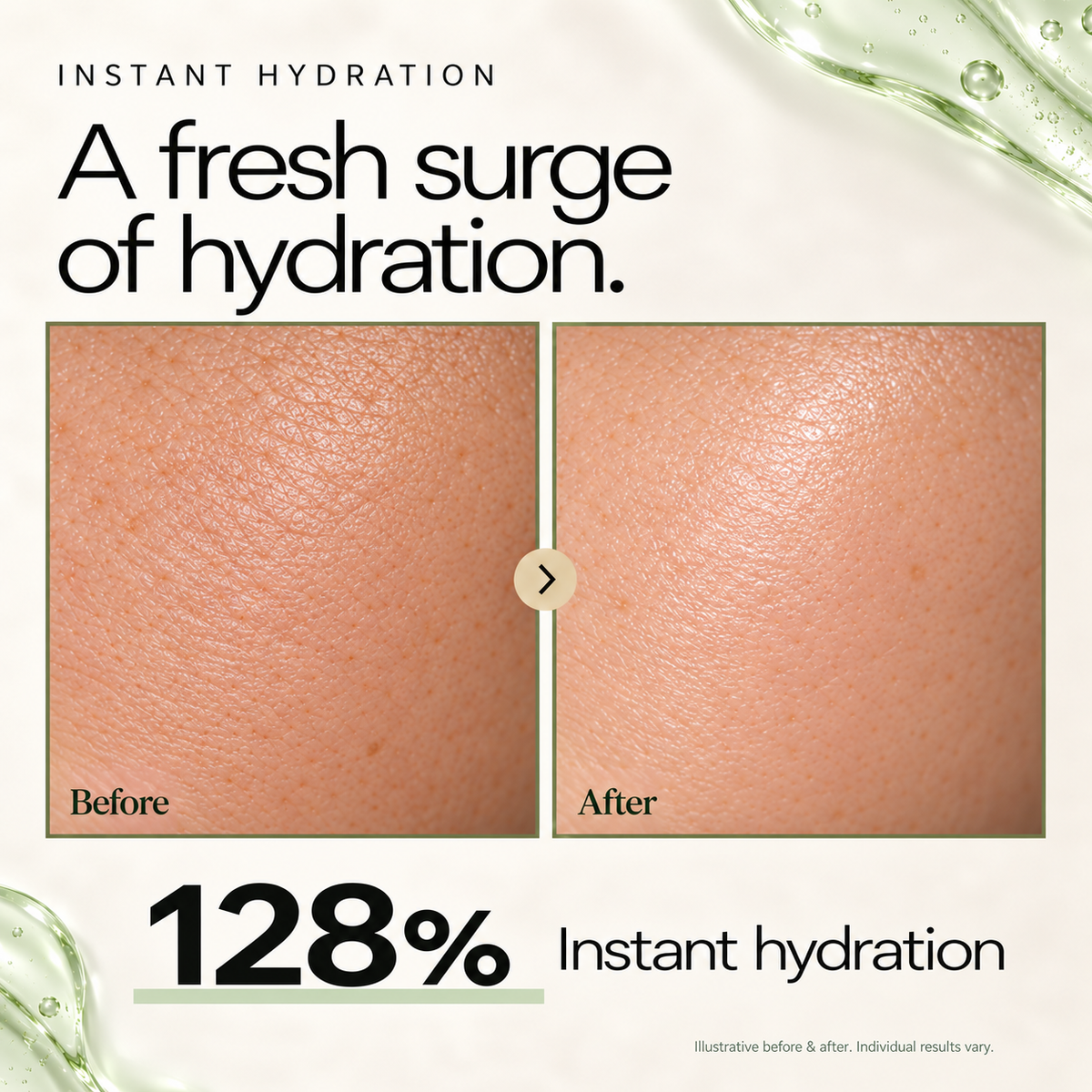 ALOE VERA SPRAY