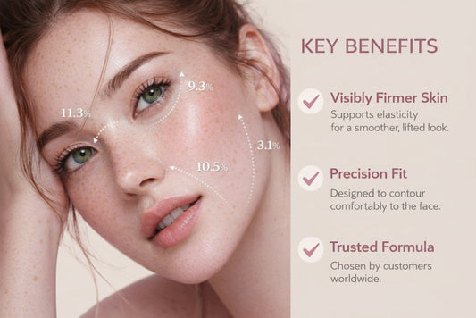 PDRN Capsule Face Cream