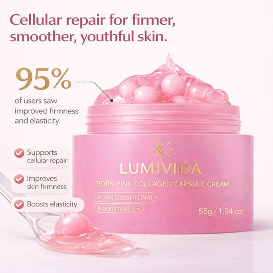 Cellular Repair and Glow Ritual