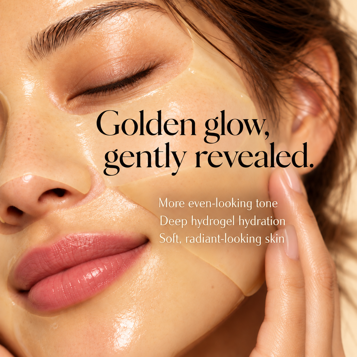 KOJIC ACID TURMERIC MASK
