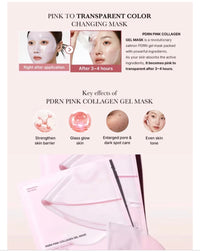 Lumivida Salmon DNA Collagen Mask™