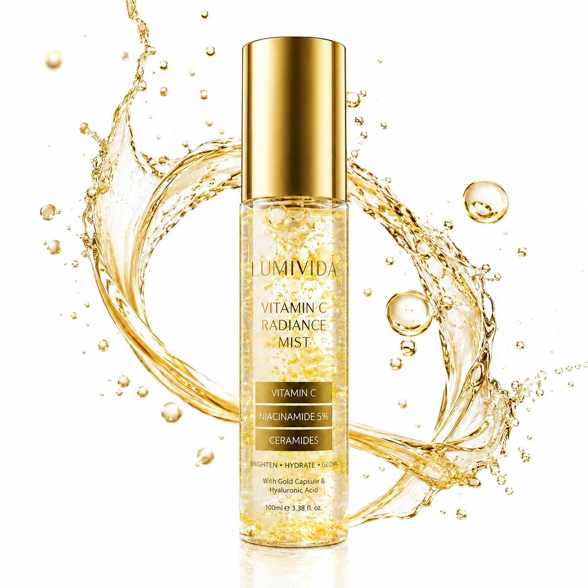VITAMIN C FACE MIST