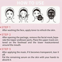 Lumivida Salmon DNA Collagen Mask™