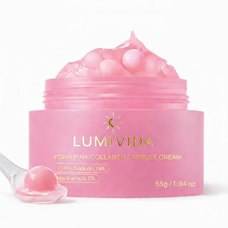 PDRN Capsule Face Cream