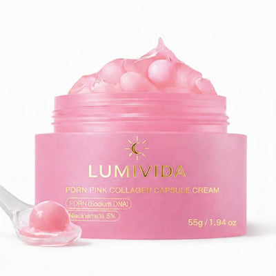 PDRN CAPSULE FACE CREAM