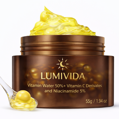 VITAMIN C CREAM