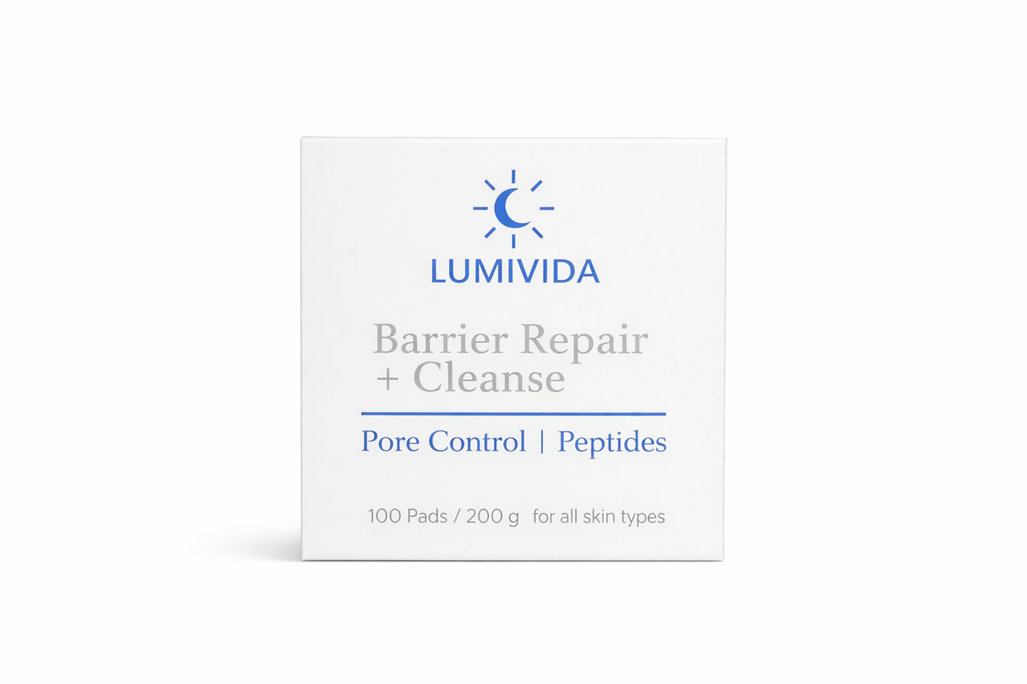Zero Pore Pads