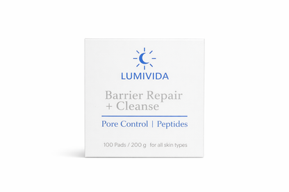 Zero Pore Pads