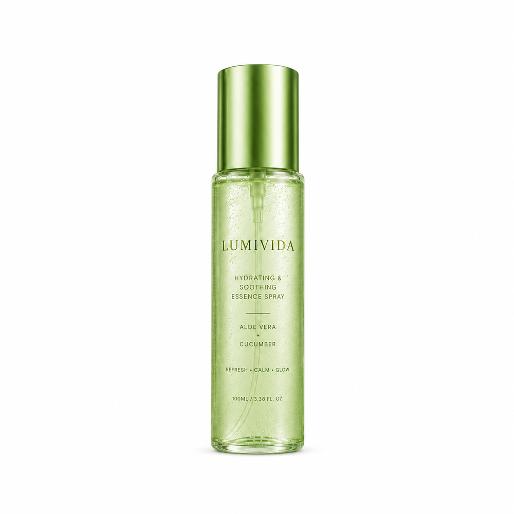 ALOE VERA SPRAY