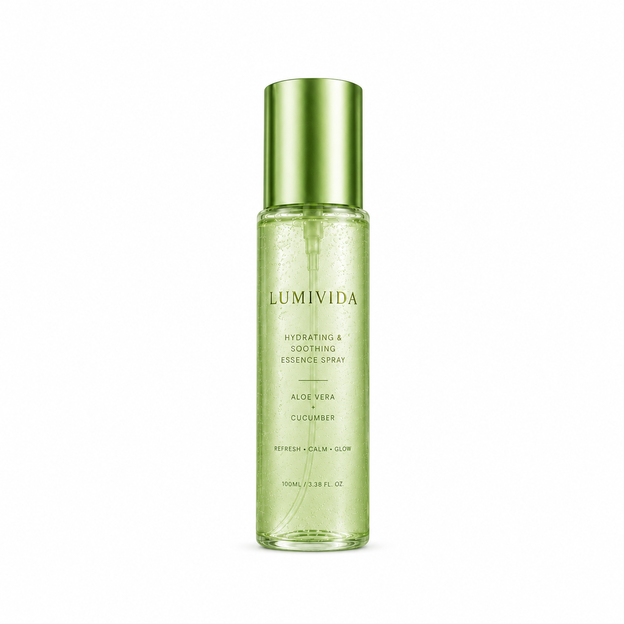 ALOE VERA SPRAY