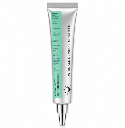 RETINAL SHOT FIRMING BOOSTER