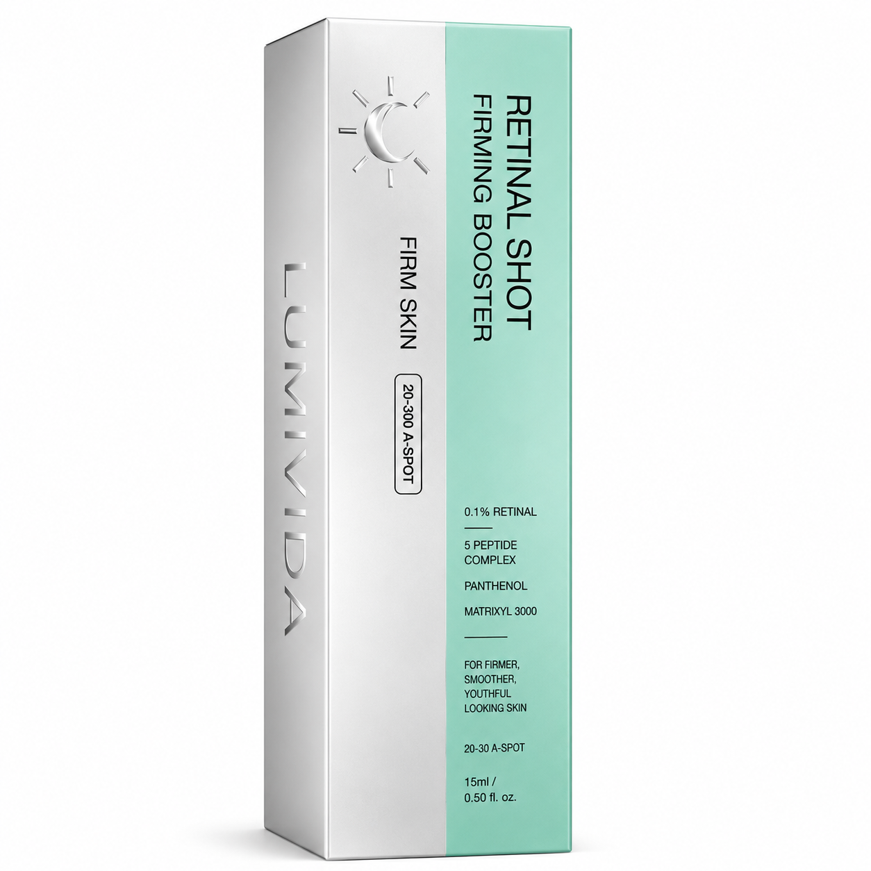 Retinal Shot Firming Booster