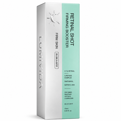 Retinal Shot Firming Booster