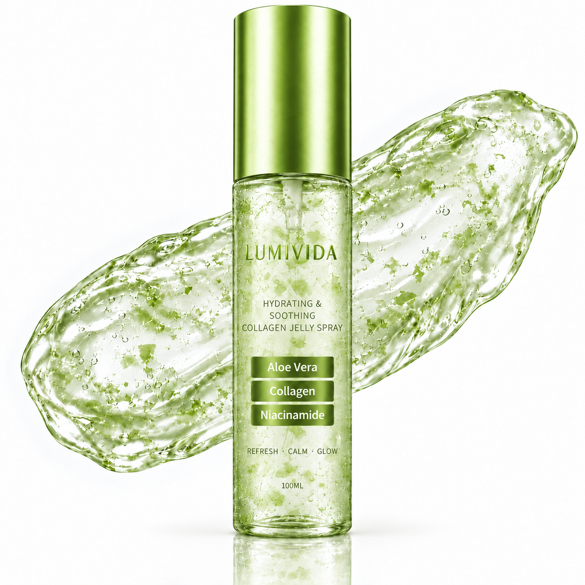 ALOE VERA SPRAY