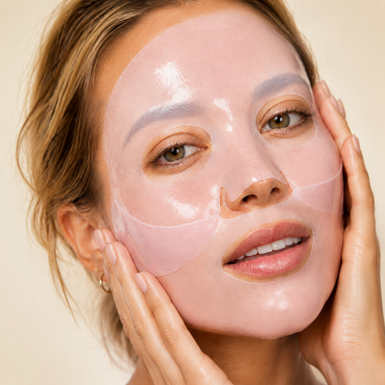 PDRN COLLAGEN MASK