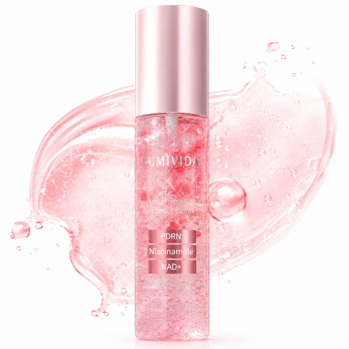 PDRN COLLAGEN FACE MIST
