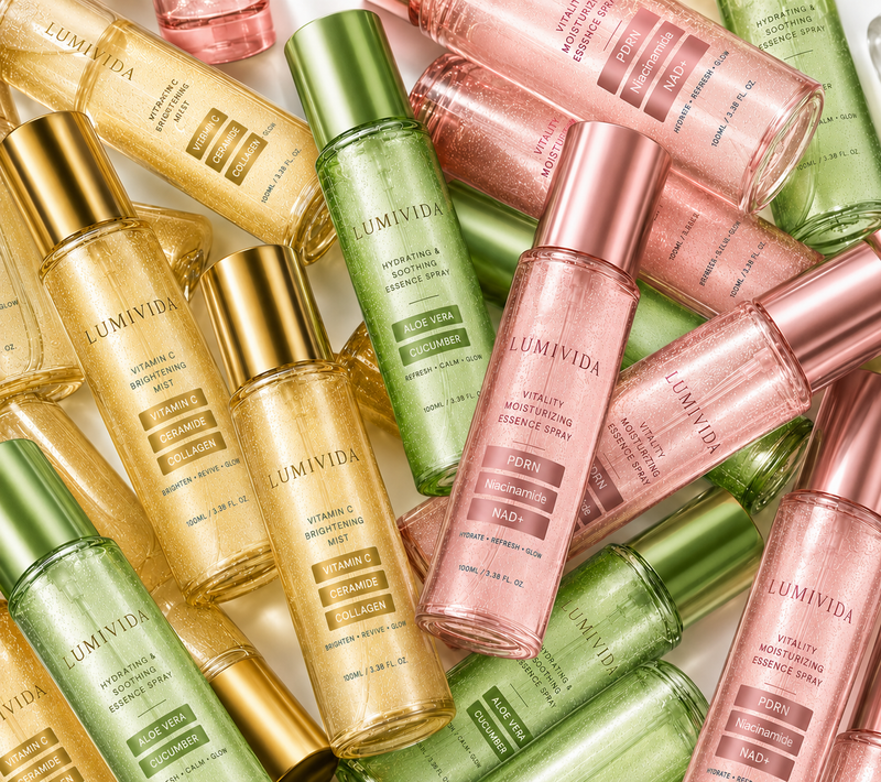 MIST YOUR SKIN