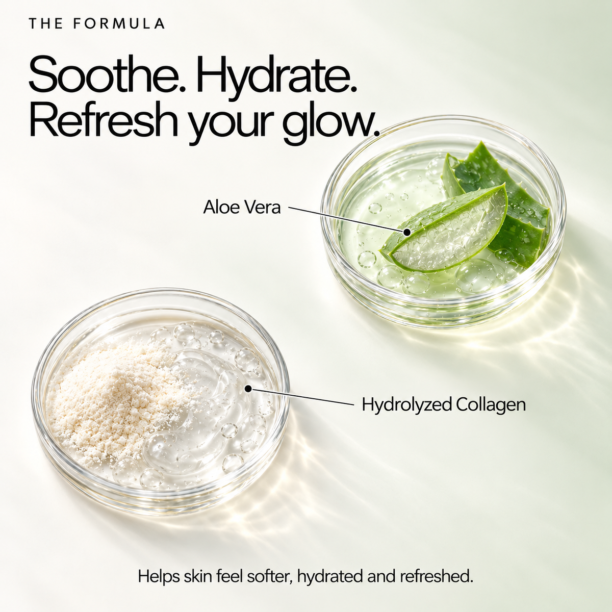 ALOE VERA SPRAY