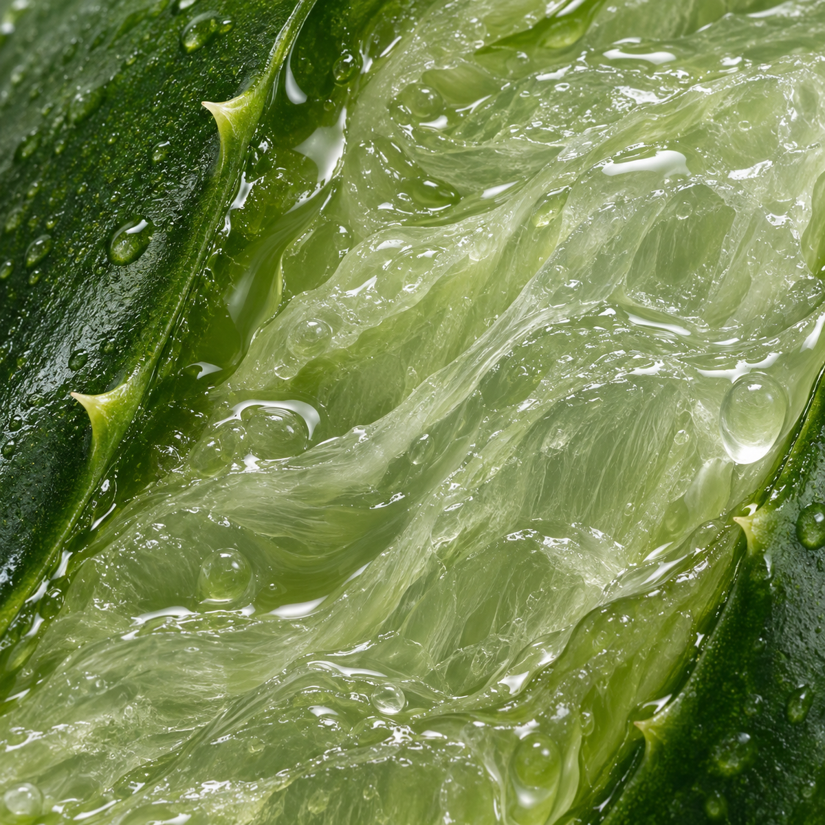 ALOE VERA SPRAY