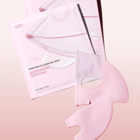 Lumivida Salmon DNA Collagen Mask™