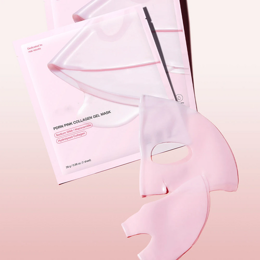 Lumivida Salmon DNA Collagen Mask™