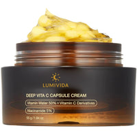 LUMIVIDA VITAMIN C CREAM