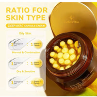 LUMIVIDA VITAMIN C CREAM