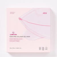 Lumivida Salmon DNA Collagen Mask™