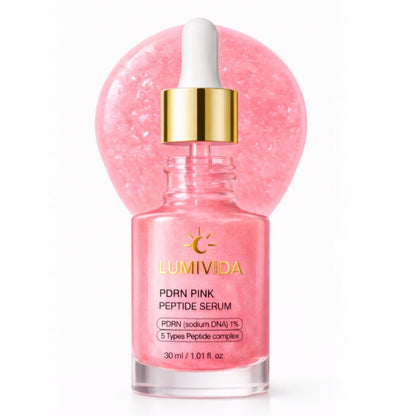 PDRN Peptide Repair Serum