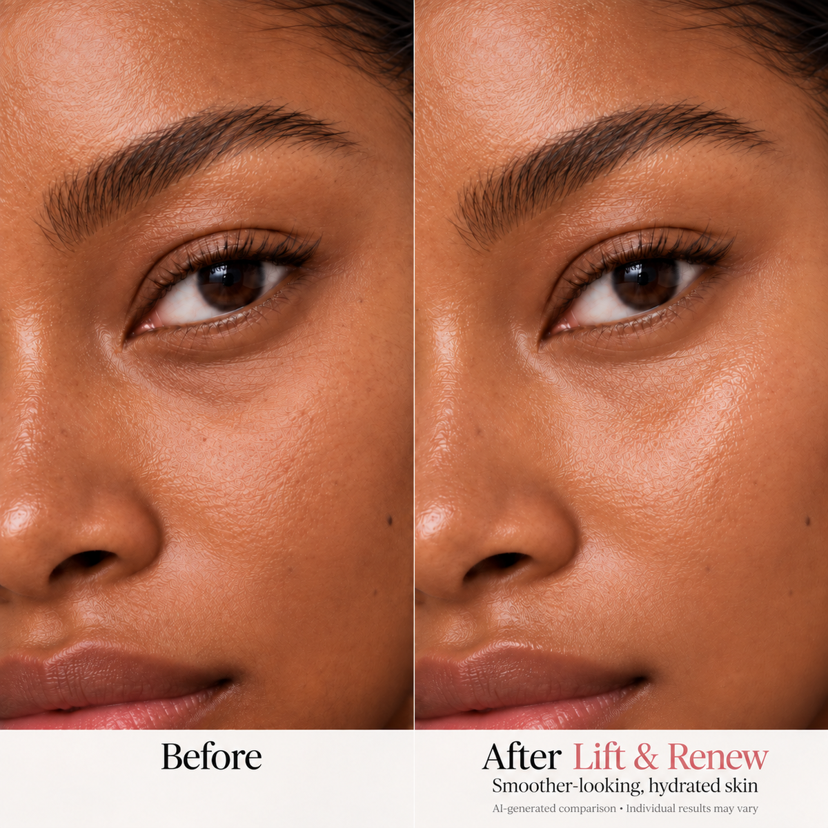 PDRN COLLAGEN EYE PATCHES