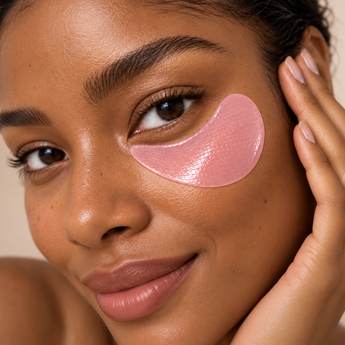 PDRN COLLAGEN EYE PATCHES