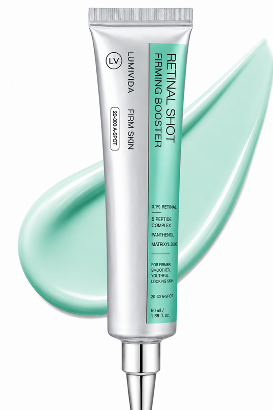 Retinal Shot Firming Booster