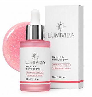 PDRN Peptide Repair Serum