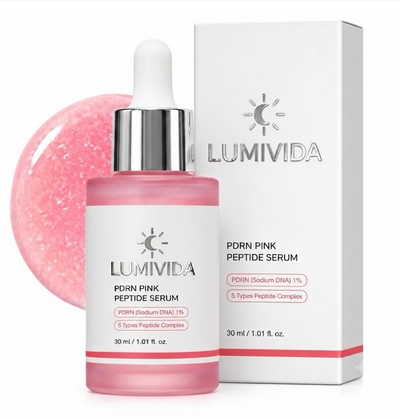 PDRN PEPTIDE SERUM