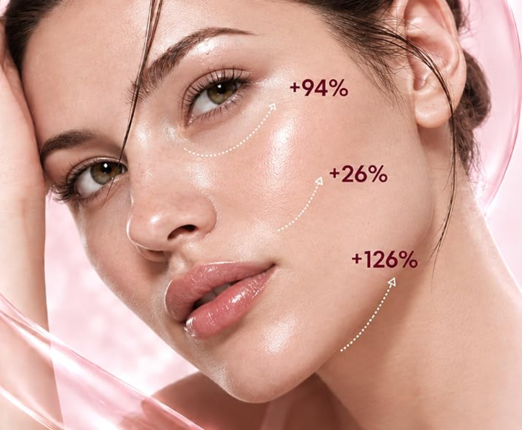PDRN CAPSULE FACE CREAM