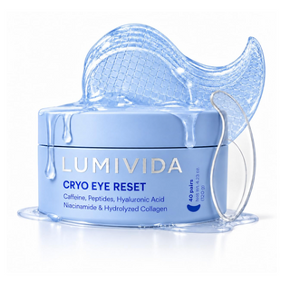 CRYO EYE PATCHES