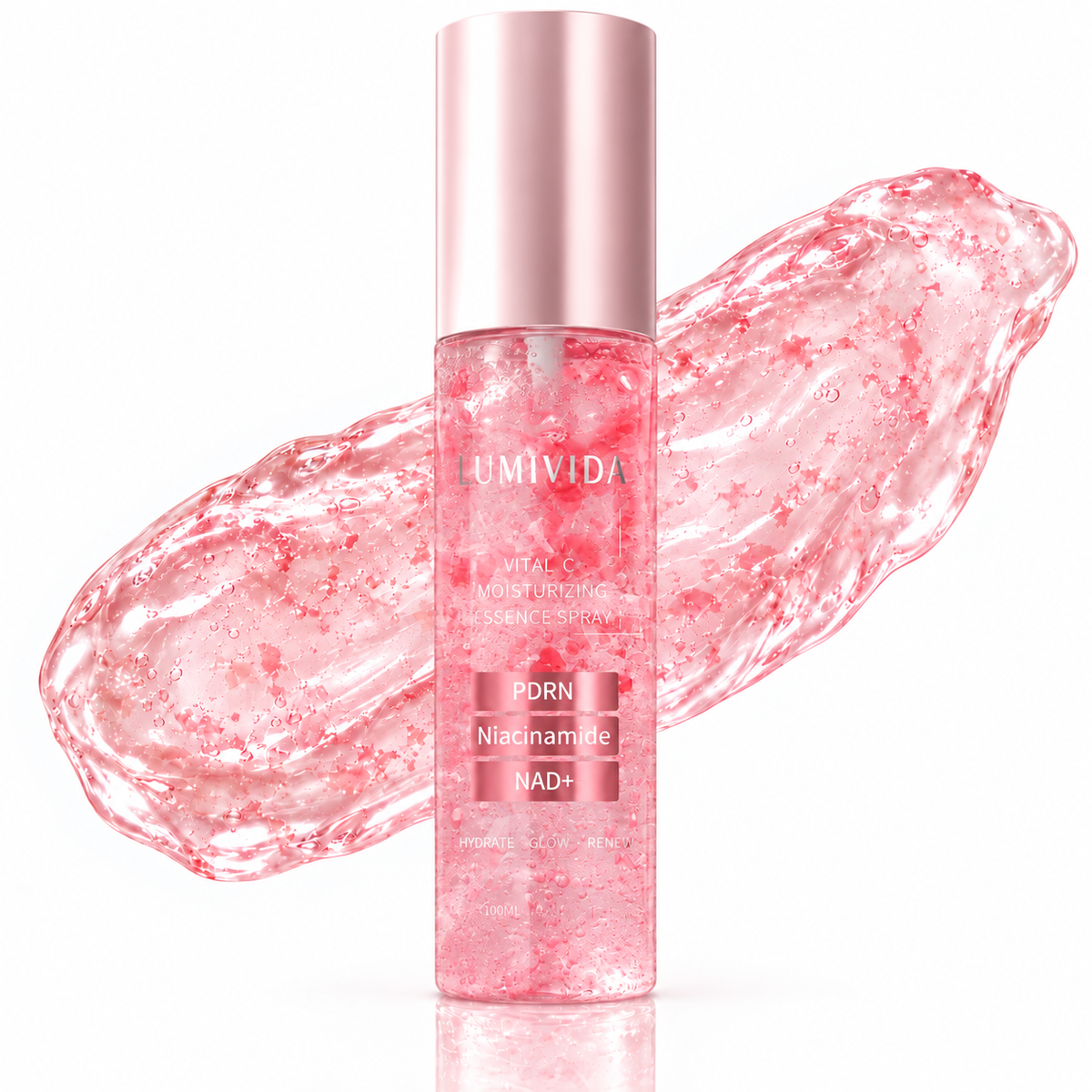 PDRN COLLAGEN FACE MIST