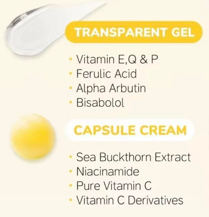 Vitamin C Cream