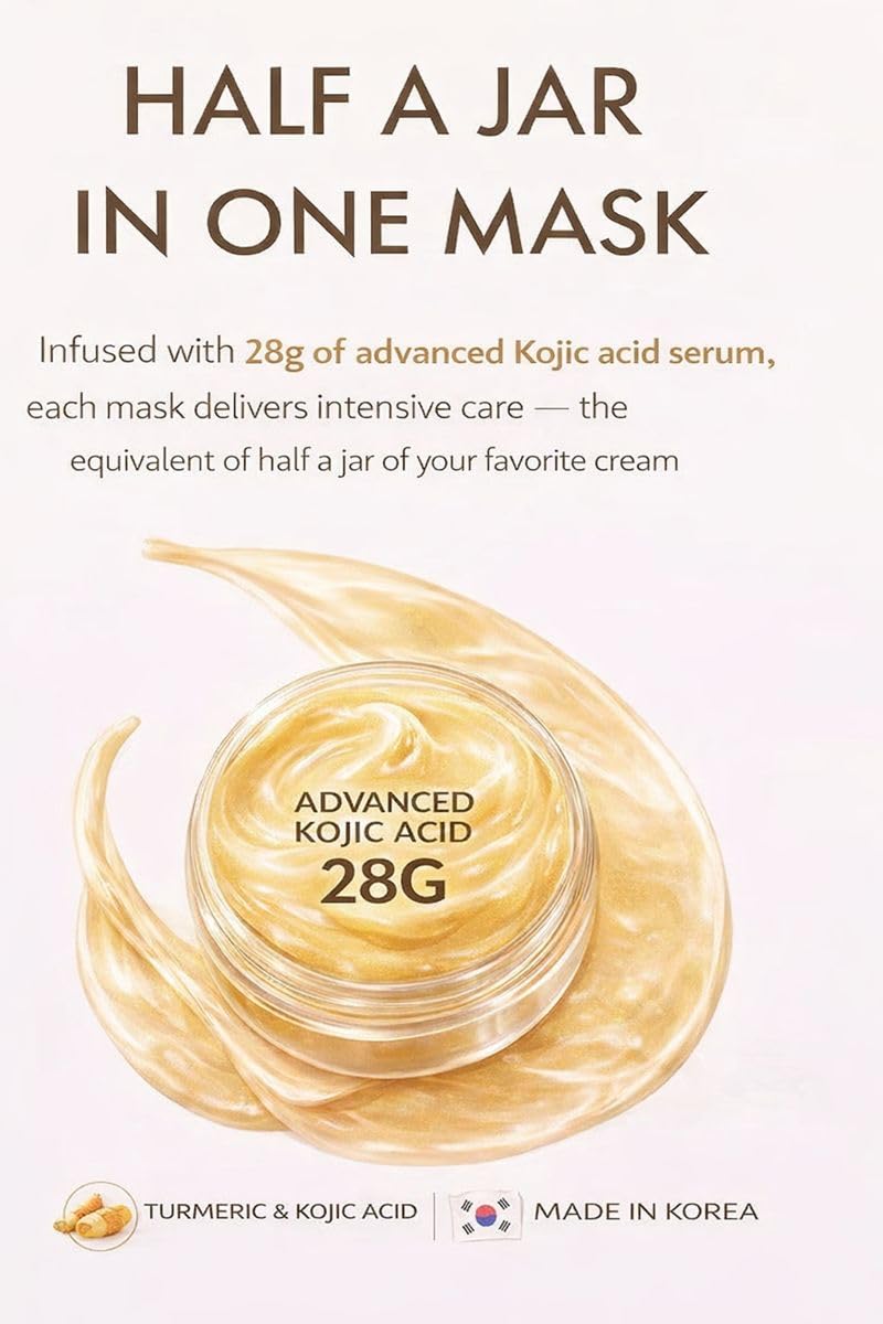 The Golden Skin Ritual ✨