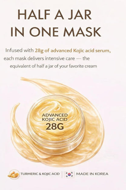 The Golden Skin Ritual ✨