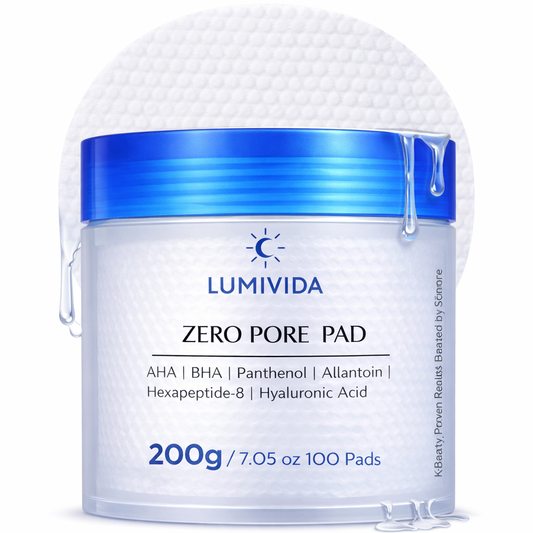 Zero Pore Pads