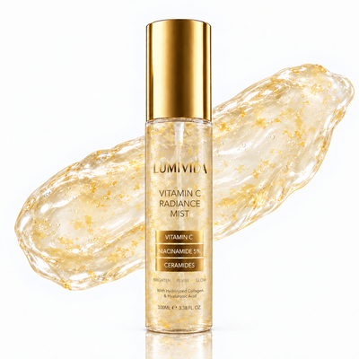 VITAMIN C FACE MIST