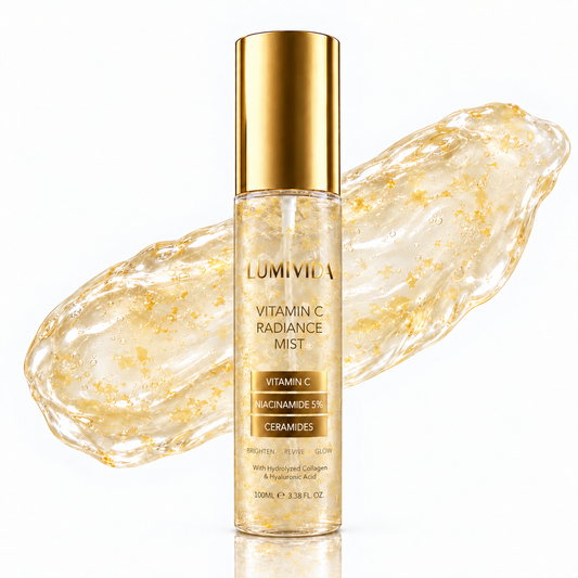 VITAMIN C FACE MIST