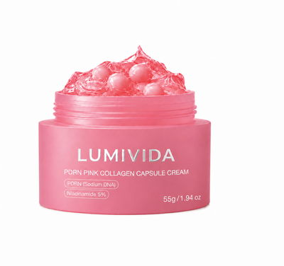PDRN CAPSULE FACE CREAM