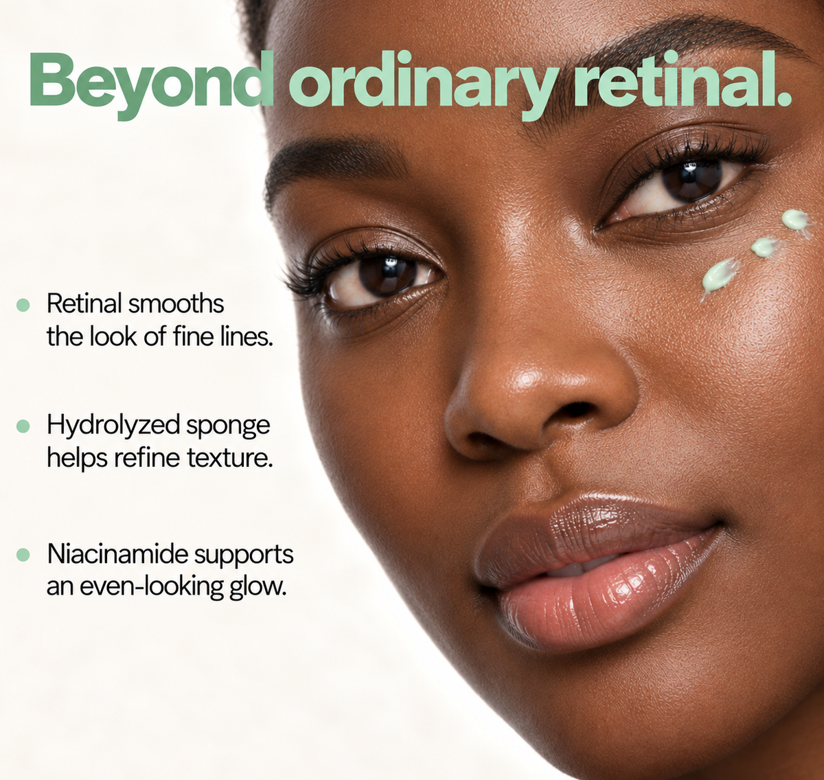 RETINAL SHOT FIRMING BOOSTER