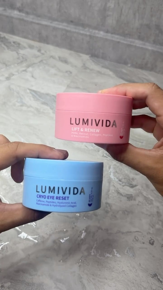 Team pink or team blue?