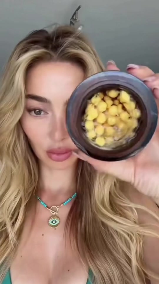 My vitamin C skincare ritual.