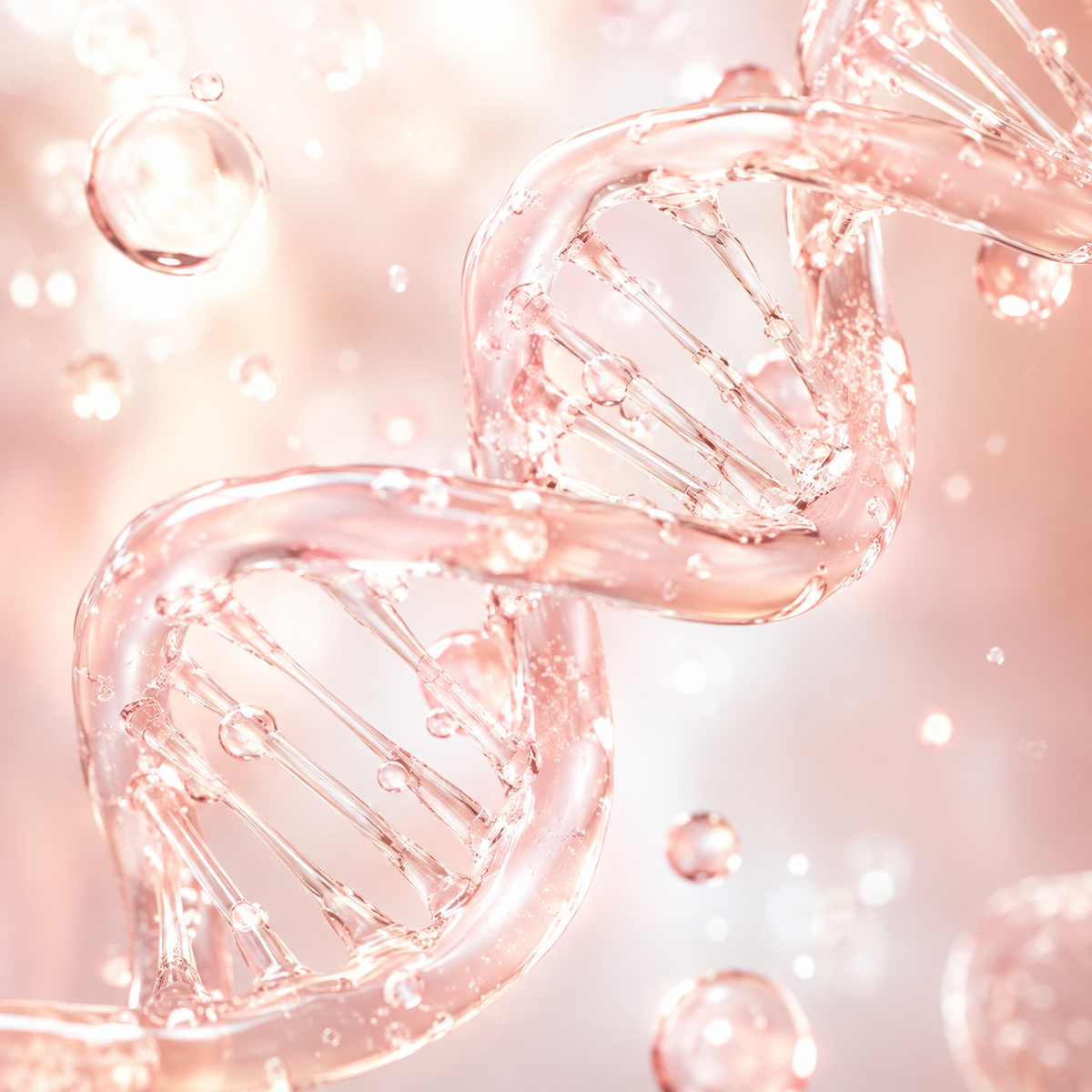 PDRN / SALMON DNA